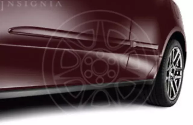 8P05SZN260 - Body: Molding, Body Side for Acura: ZDX Image