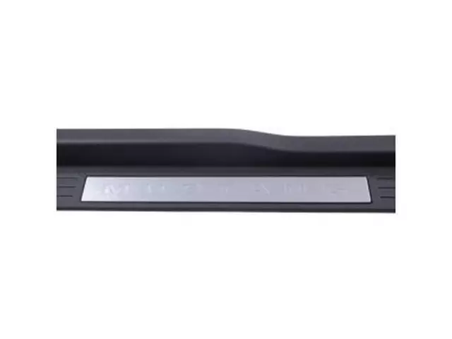 OEM NEW 2005-2009 Ford Mustang Right Plate Scuff Plate 5R3Z-6313208-BAC - Ford (5R3Z-6313208-BAC)