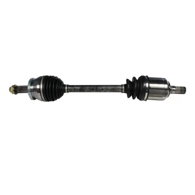 NCV37071 - : Hyundai, Kia (2.0, 2.4) CV Axle Assembly  - Front Left for GSP Image