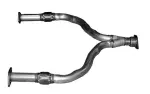 DA39701 - : Exhaust/Tail Pipes; Exhaust Pipe for Ansa Automotive Image