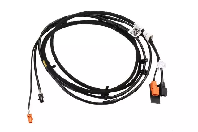 42729769 - : Roof Accessory Radio Antenna Cable for GM Image