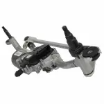 WM952 - Electrical: Motorcraftâ„¢ Wiper Transmission for Ford: E-Transit Image