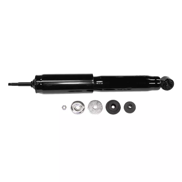 88945205 - : Premium Gas Charged Rear Shock Absorber for GM Image