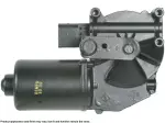 432109 - : Windshield Wiper Motor for BMW: 525i, 525xi, 528i, 528i xDrive, 528xi, 530i, 530xi, 535i, 535i GT, 535i xDrive, 535xi, 545i, 550i, 645Ci, 650i, M5, M6 Image