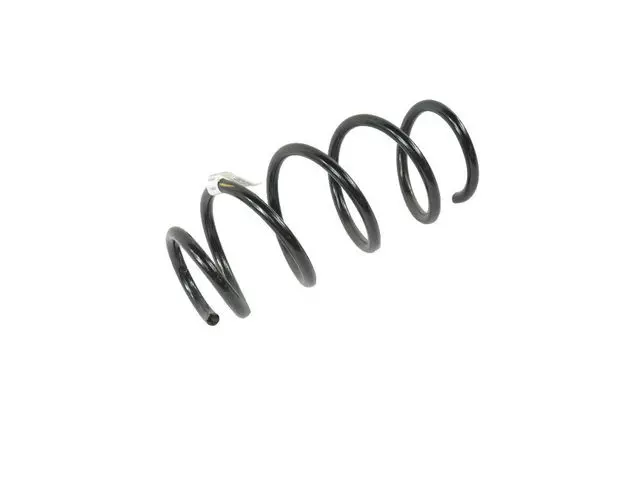Rear Coil Spring, Right Rear - Mopar (68284134AB)
