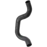 71244 - : CURVED RADIATOR HOSE, DAYCO for DAYCO HYDRAULIC Image