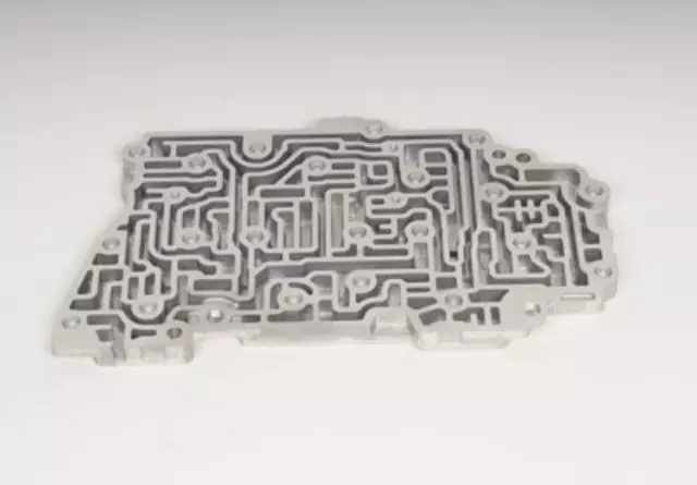 24230839 - : Automatic Transmission Control Valve Channel Plate for GM Image