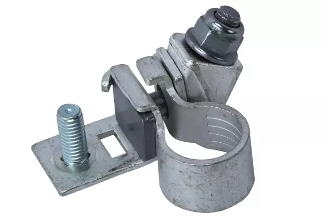 84406836 - Electrical: Positive Term for Chevrolet: Silverado 1500, Silverado 1500 LTD | GMC: Sierra 1500, Sierra 1500 Limited Image