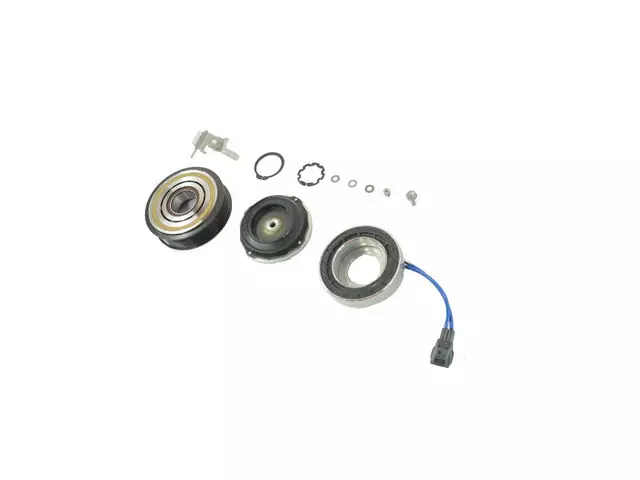 68319158AA - : A/C Compressor Clutch for Jeep: Compass Image