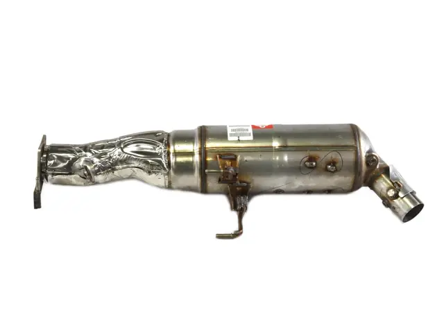 Catalytic Converter - Mopar (68259654AH)