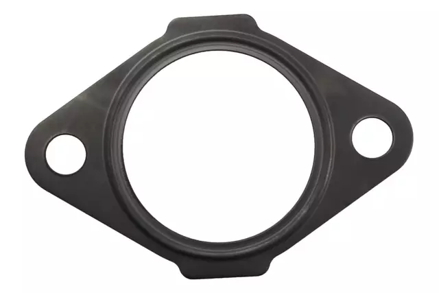 2512032 - Belts &amp; Cooling: ACDelcoâ„¢ Engine Coolant Pipe Gasket for Chevrolet: Silverado 2500 HD, Silverado 3500 | GMC: Sierra 2500 HD, Sierra 3500 Image