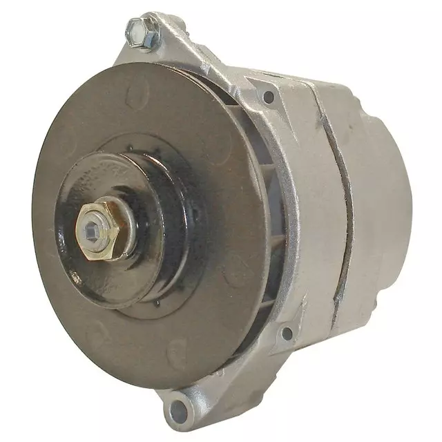 19135717 - : Alternator, Remanufactured for GM Image