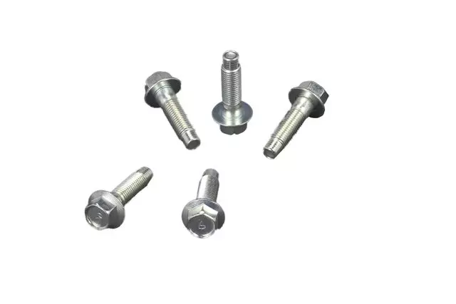 19316076 - : Multi-Purpose Bolt for GM Image
