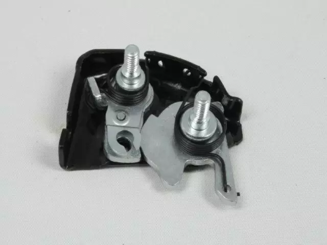 4675847AE - Doors, Door Mirrors and Related Parts: Sliding Door Hold Open Latch, Left for Mopar Image