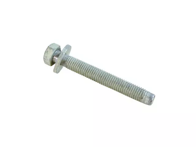 Hex Head Bolt And Coned Washer - Mopar (6511686AA)