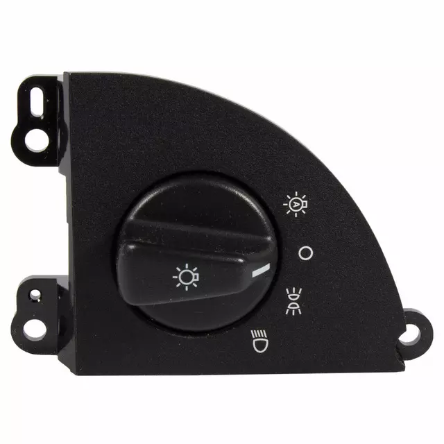 Headlamp Switch - Ford (3W1Z-11654-AB)