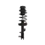 371556 - : Quick-Strut Front Left Suspension Strut and Coil Spring Assembly for MONROE SHOCKS &amp; STRUTS Image