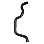 87935 - : MOLDED HEATER HOSE, DAYCO for DAYCO HYDRAULIC Image
