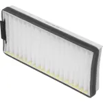 FI1005C - : Cabin Air Filter -- Particulate Cabin Air Filter for UAC Image
