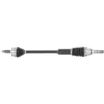 SB9050XTT - : TrakMotive CV Axle Shaft for TRAKMOTIVE Image