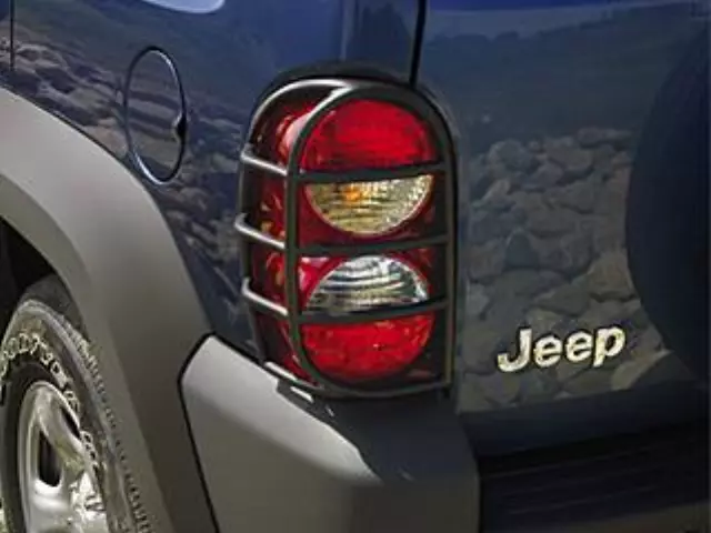 82206093 - : Guard Kit for Mopar Image