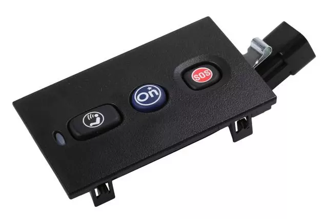 Instrument Panel Cluster Trim Plate Bezel - GM (22955402)