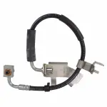 BRHR184 - Brakes: Motorcraftâ„¢ Brake Hydraulic Hose for Lincoln: MKT Image