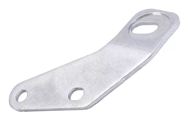 12640848 - Cooling System: Lower Housing Front Bracket for Chevrolet: Corvette Image