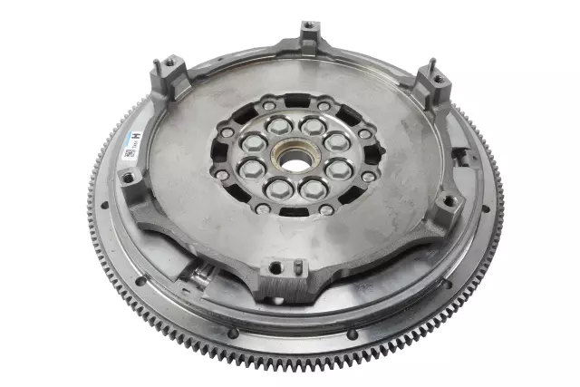 Flywheel - GM (24287451)