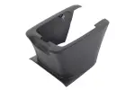 84016728 - : Jet Black Front Floor Rear Console Side Trim Panel for GM Image