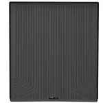 28111 - : Weatherbeater - Cargo Liner Behind 2nd Seat for Husky Liners Image