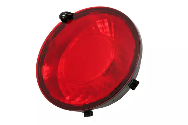 25958216 - Electrical: Tail Lamp Assembly for GM Image