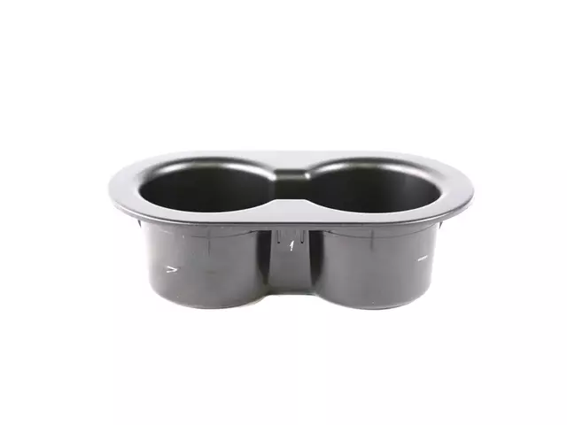 5HD65TX7AC - Interior Trim: Rear Seat Cup Holder for Mopar Image