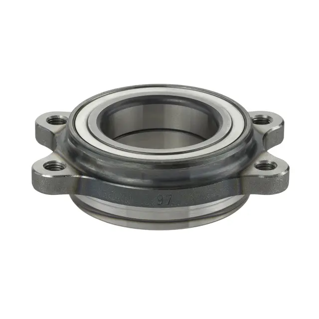 512574 - Wheels, Tires &amp; Parts: MOOG 512574 Rear Front Wheel Bearing Assembly for Audi Q5 for Moog Image