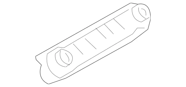 2198303885 - Body: Heater Control for Mercedes-Benz Image