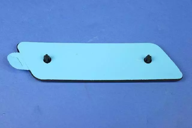 Nameplate - Mopar (68196502AA)