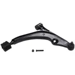 RK620266 - : Front Right Lower Suspension Control Arm and Ball Joint Assembly for Moog Image