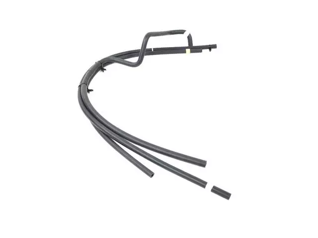 52098655AM - : Axle Vent Hose for Jeep: Grand Cherokee Image
