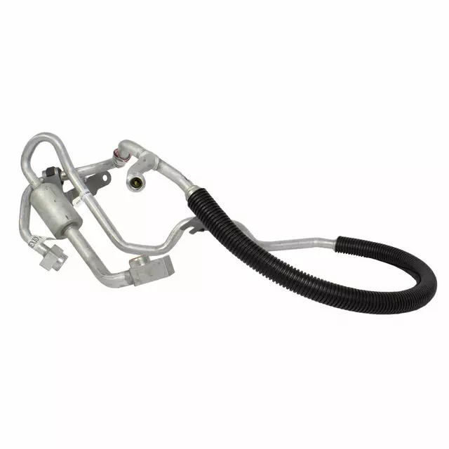 2017-2020 Ford Fusion - Hose & Tube Assembly - Ford (HS7Z-19972-P)