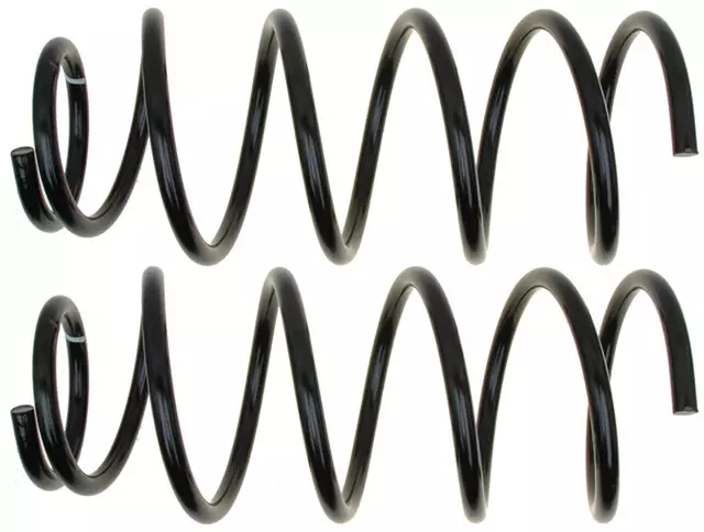 45H1511 - : Front Coil Spring Set for ACDelco Image