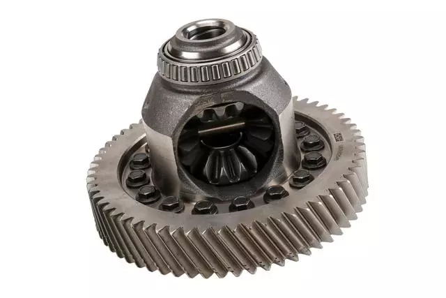 Automatic Transmission Differential Carrier - GM (24293161)
