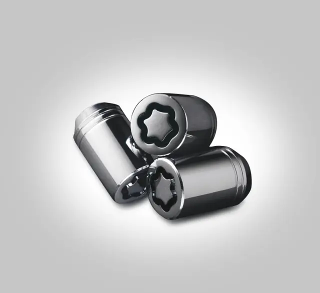 T99W23X010 - : Wheel Locks with pouch for INFINITI: QX80 Image