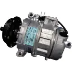 6512500 - : gpd Compressor New 6512500 for GLOBAL PARTS DISTRIBUTORS Image