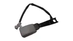 7323048160B0 - Body: Seat Belt Receptacle for Toyota Image