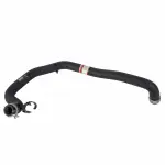 KM5219 - : Motorcraft™ Radiator Coolant Hose for Ford: Fiesta Image
