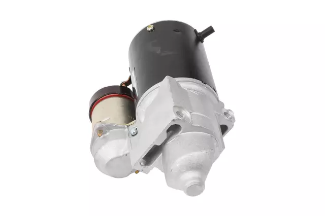 Starter, Remanufactured - GM (10465389)