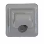 3C2Z5404132AAB - Body: Retainer for Ford: E-150, E-250, E-350 Super Duty, E-450 Super Duty Image