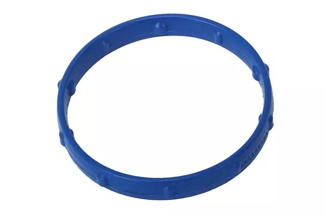 55498645 - Emission Control: Vapor Canister Air Inlet Opening Cover Seal for Buick: Envision | Cadillac: XT4, XT5, XT6 | Chevrolet: Blazer, Equinox | GMC: Acadia, Terrain Image