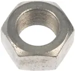 615113 - : Standard Spindle Nut M24-1.5 Hex Size 36mm for Dorman Image