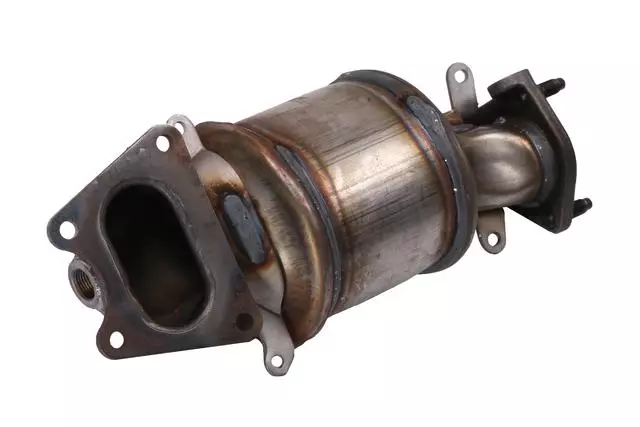 Catalytic Converter - GM (12581993)